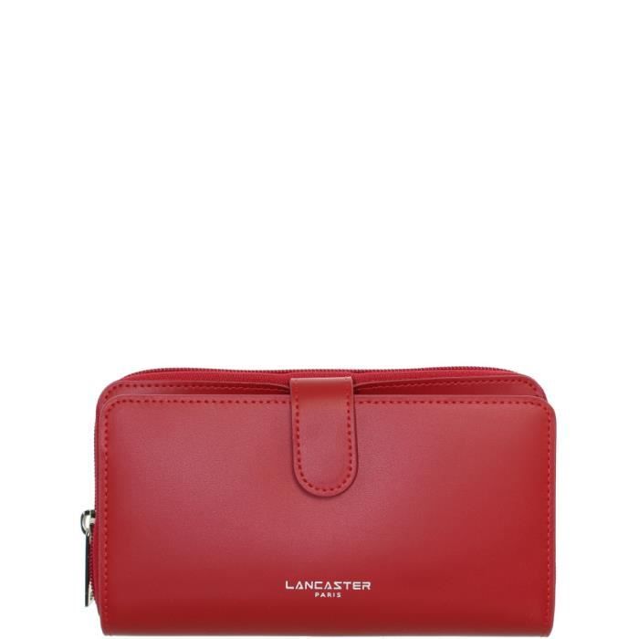 portefeuille lancaster constance