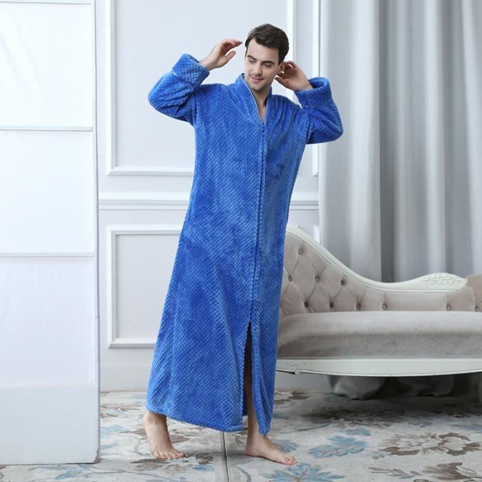 Peignoir homme outlet xl