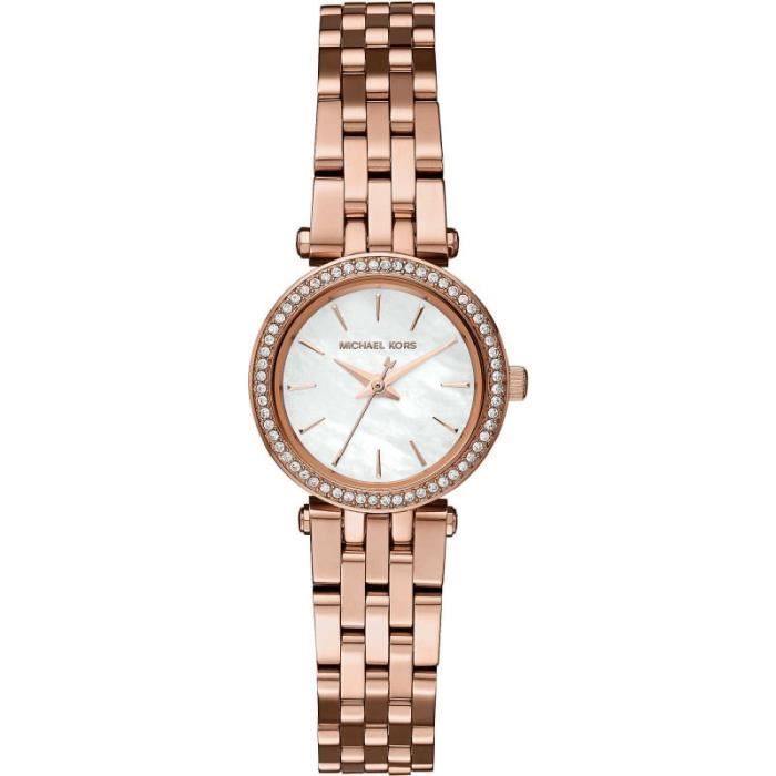 Montre femme michael kors cdiscount 2025