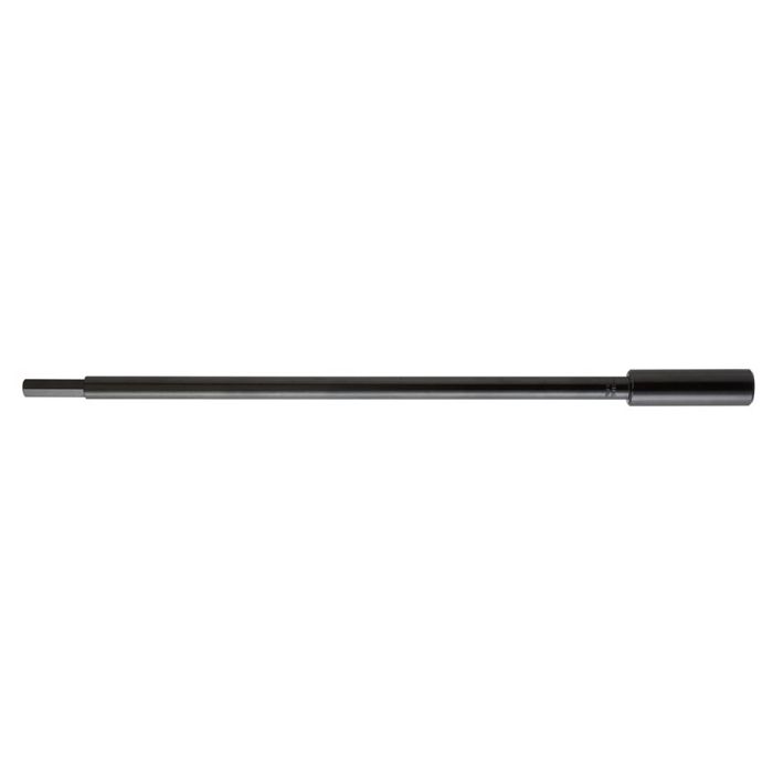 Rallonge hex pour scie cloche MILWAUKEE 4932479470 Ø 95 mm longueur 300 mm