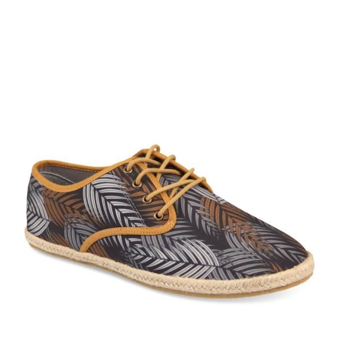 chaussea espadrille femme