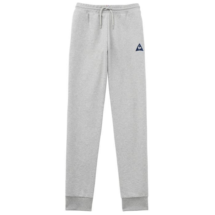 le coq sportif pantalon rose