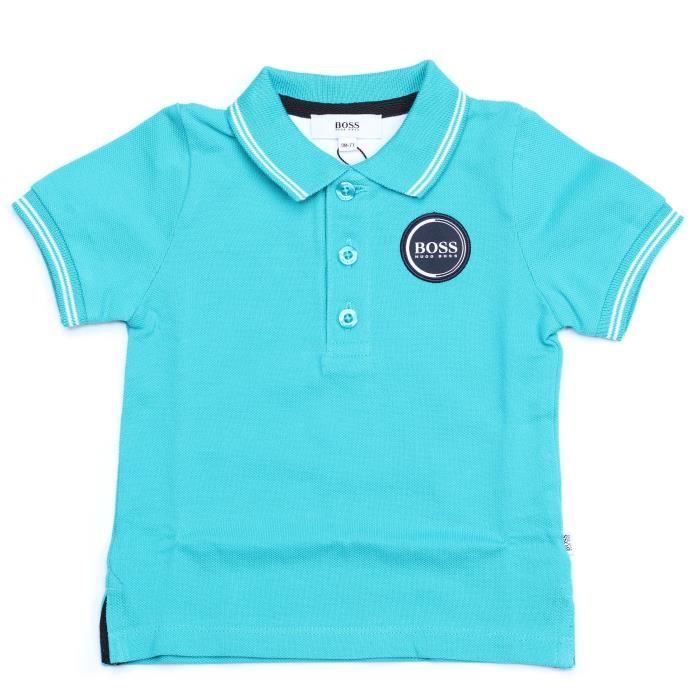 polo hugo boss bebe