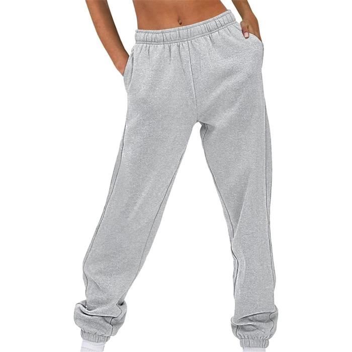Jogging best sale baggy femme