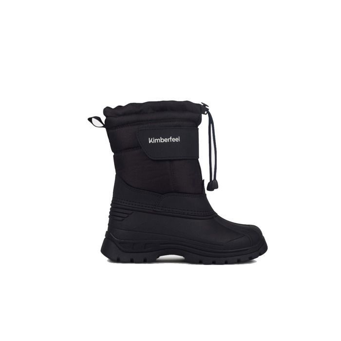 Apres Ski Kimberfeel Beryl Noir Dencre Homme