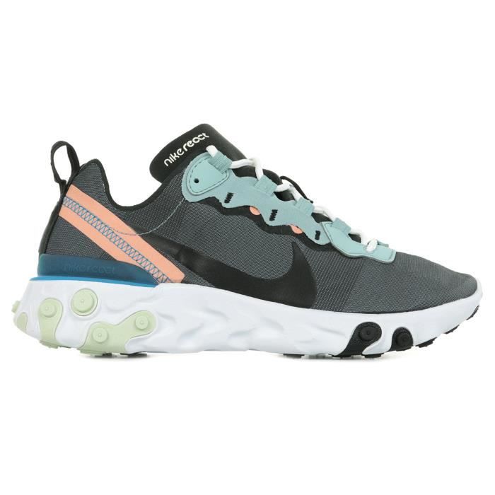 Basket nike react element 55 femme new arrivals