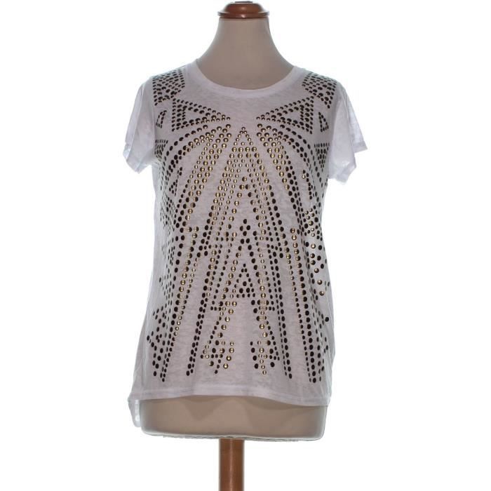 Sweat multicolore Erima femme ERIMA