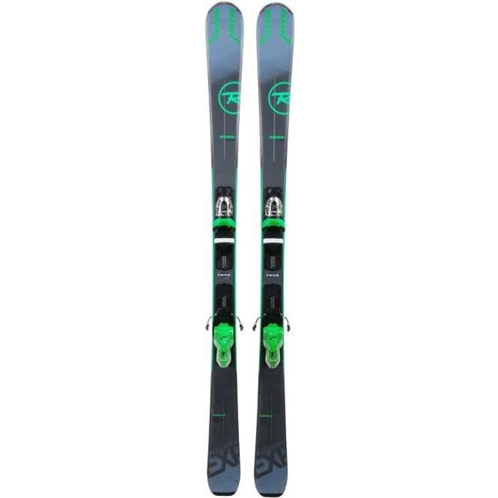 Rossignol EXPERIENCE 76 LTD - skis d'occasion