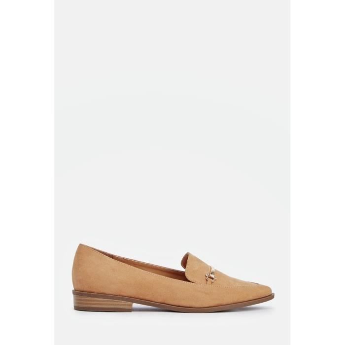 chaussure homme justfab