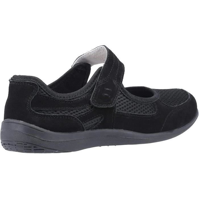 matiere daim chaussure