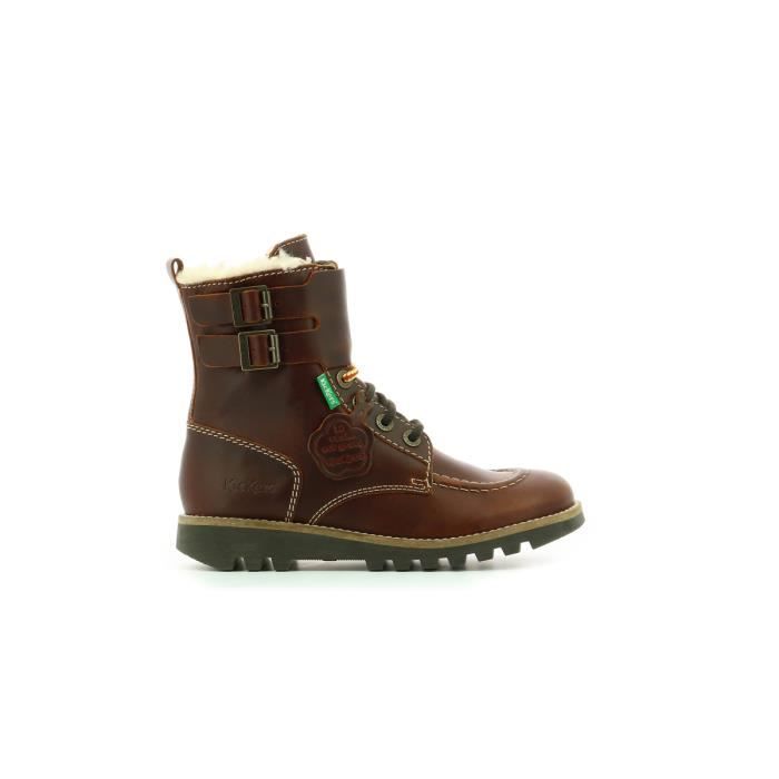 kickers printemps
