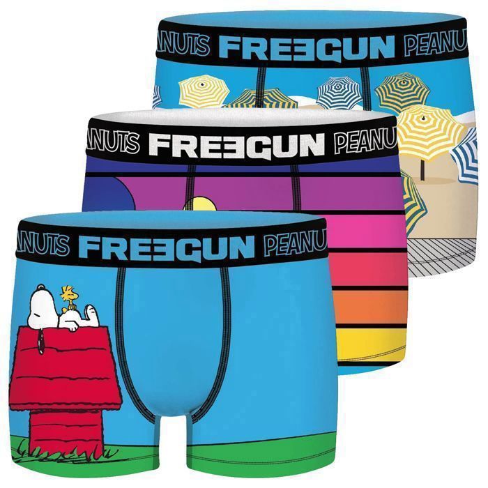 Cdiscount sales boxer homme