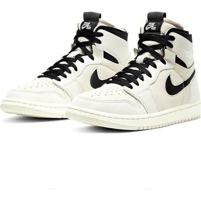 Sneaker Femme Nike Air Jordan 1 High OG Atmosphère|Influensse