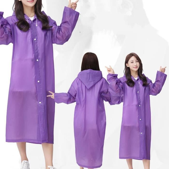 Veste de Pluie OMP Imperméable Transparente (Poncho) | Livraison Gratuite BPS Racing, BPS