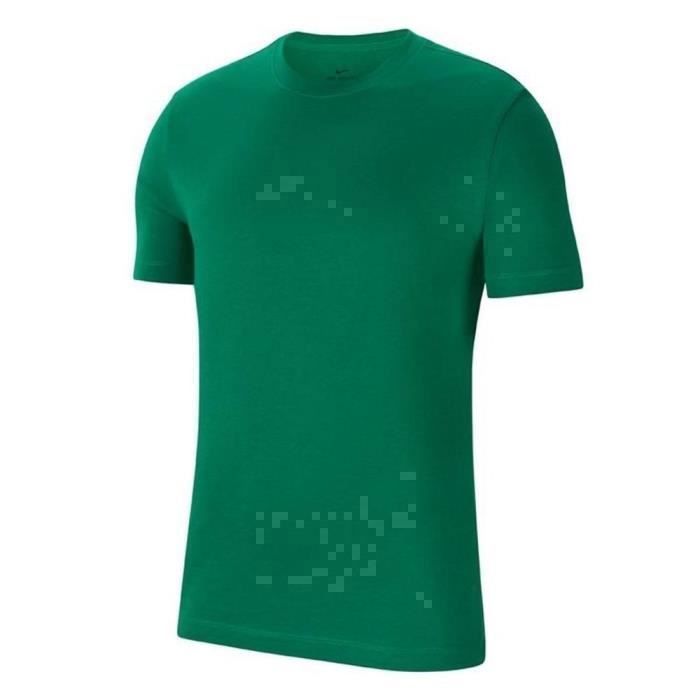 nike park 20 t shirt