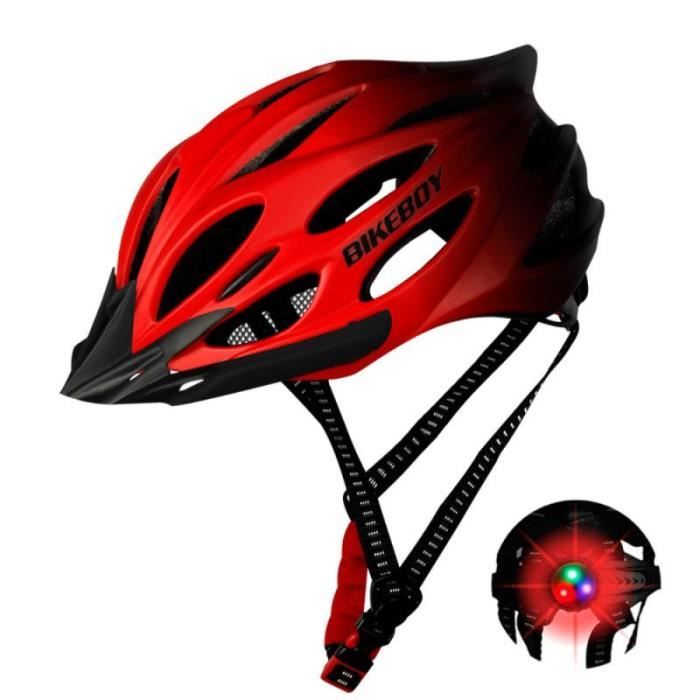 Casque deals velo mentonnière