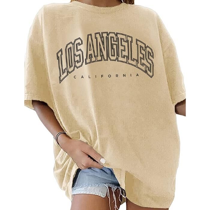 Tee shirt long femme pas cher shop