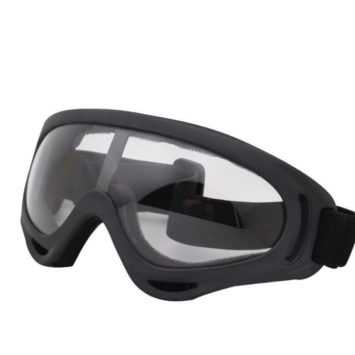 Masque - lunettes ski,Lunettes de Ski professionnelles pour