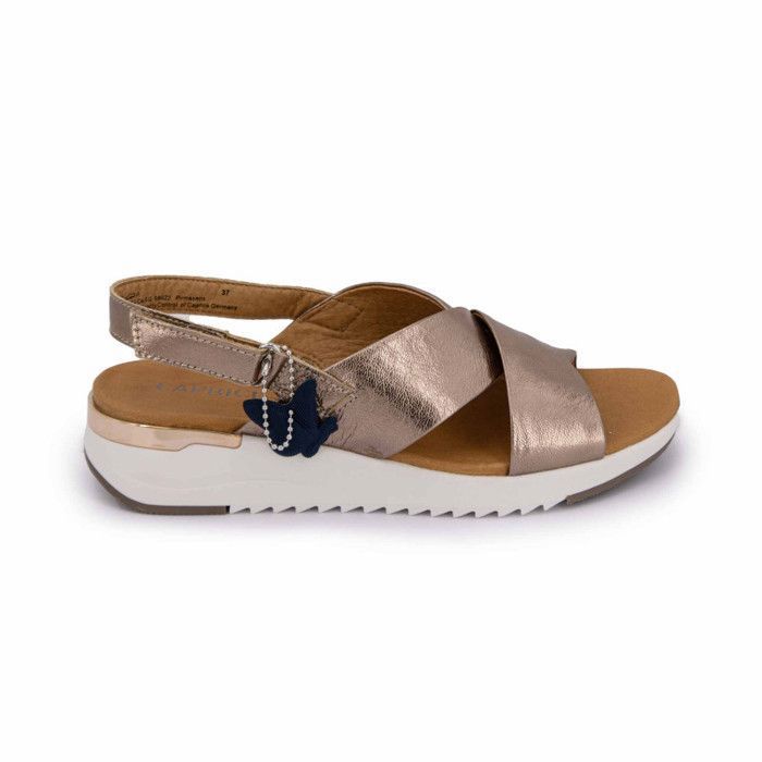 Chaussures femme caprice clearance