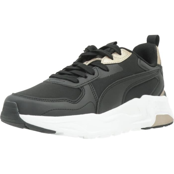 Puma Basket Puma 135763 Noir 38