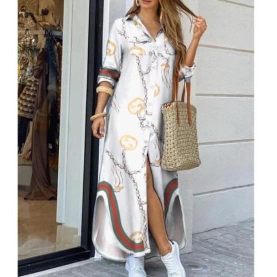 Robe 1 manche longue best sale
