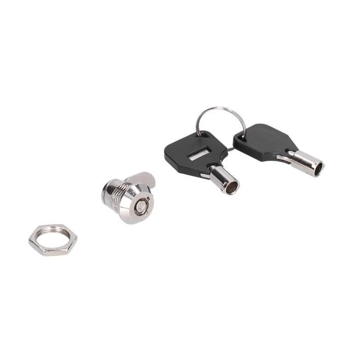 Système De Fermeture Pour Grandes Armoires électriques