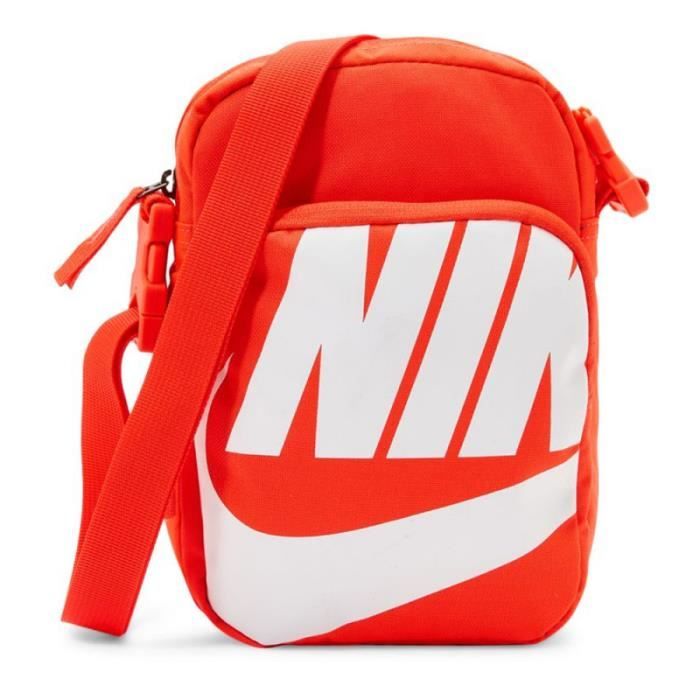 Sacoche nike rouge sales