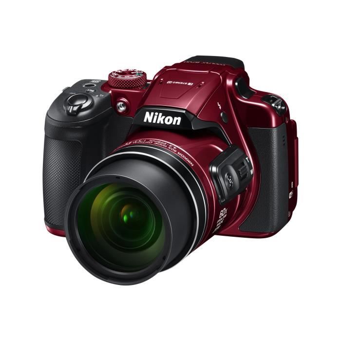 Nikon Coolpix B700 Appareil photo numérique compact 20.3 MP 4K 30 pi