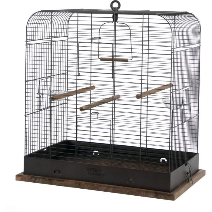Cage Retro Madeleine