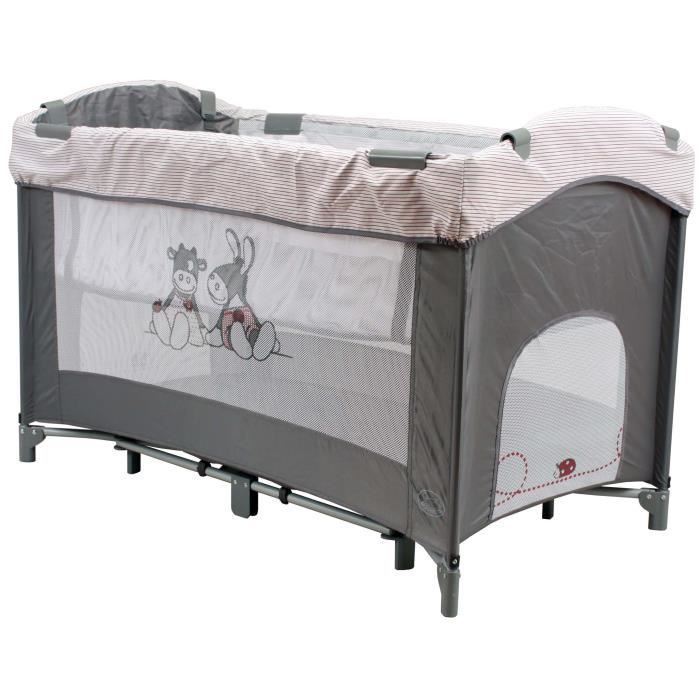 Lit parapluie noukies clearance