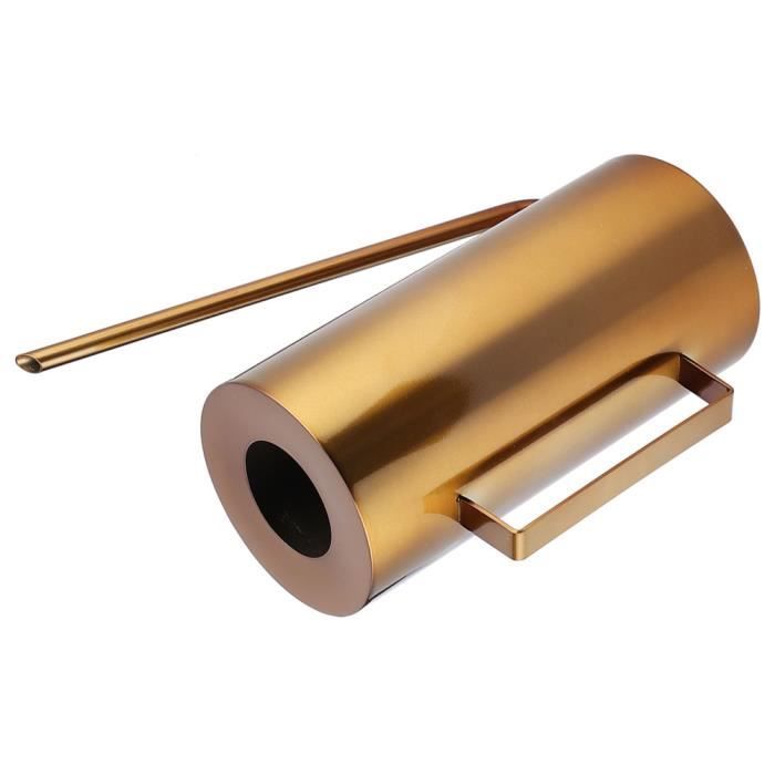Robinet Commercial En Laiton Pour Seau/Cube - Type à Levier, Bec Cascade, Pour Café, Eau, Usage Pro - 14