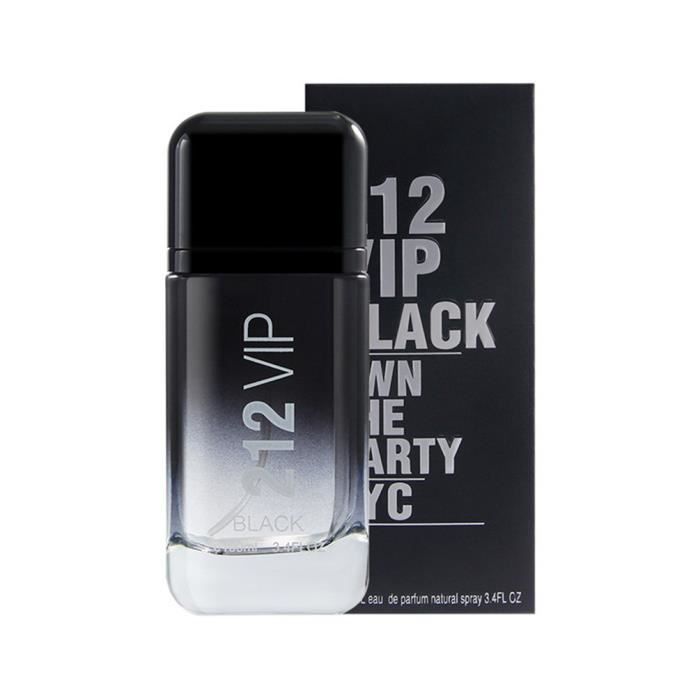 avis vip parfum de marque