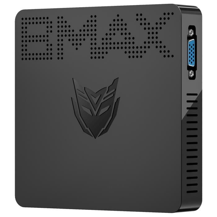 Mini PC License Windows 10-BMAX B1 UnitÉ