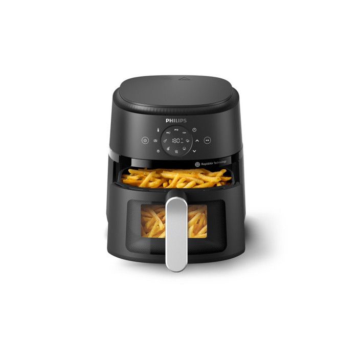 Friteuse sans huile Series 2000 NA21100 - vue 6