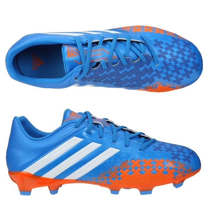 ADIDAS Chaussures Football Predator Absolado LZ TR Cdiscount Sport