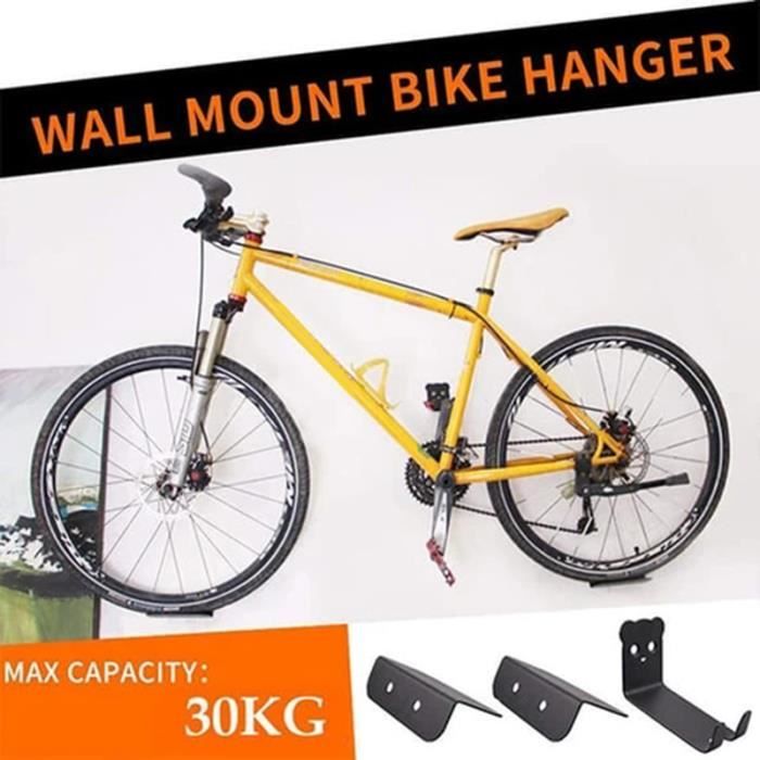 Crochet velo suspendu deals