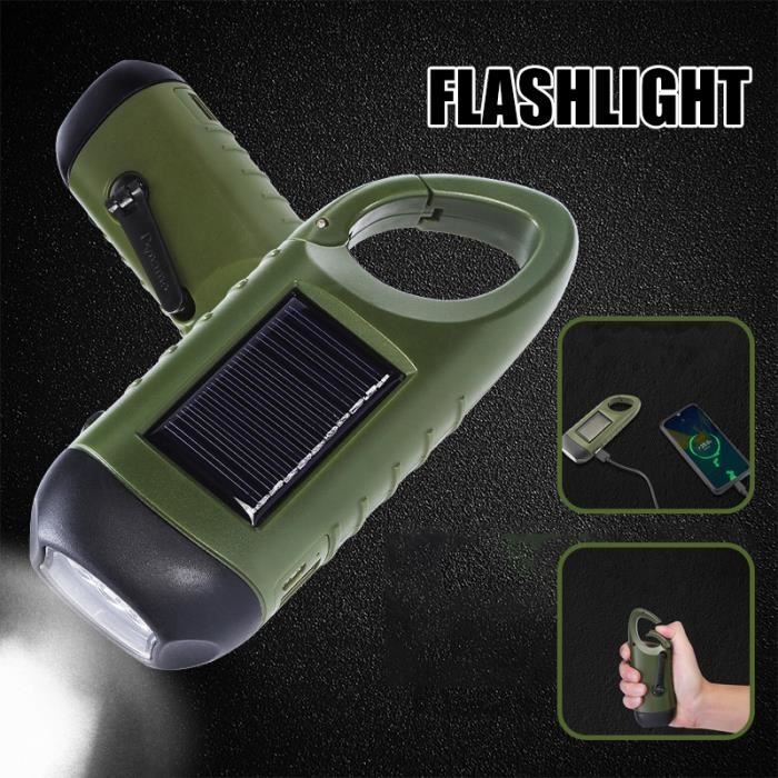 Mini lampe de poche LED clignotante et clignotante... – Grandado Mini lampe de poche LED clignotante et clignotante... – Grandado