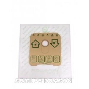 Rowenta ZR001201 - vue 2