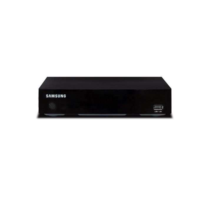 Samsung Smart Decoder Bonus - vue 2