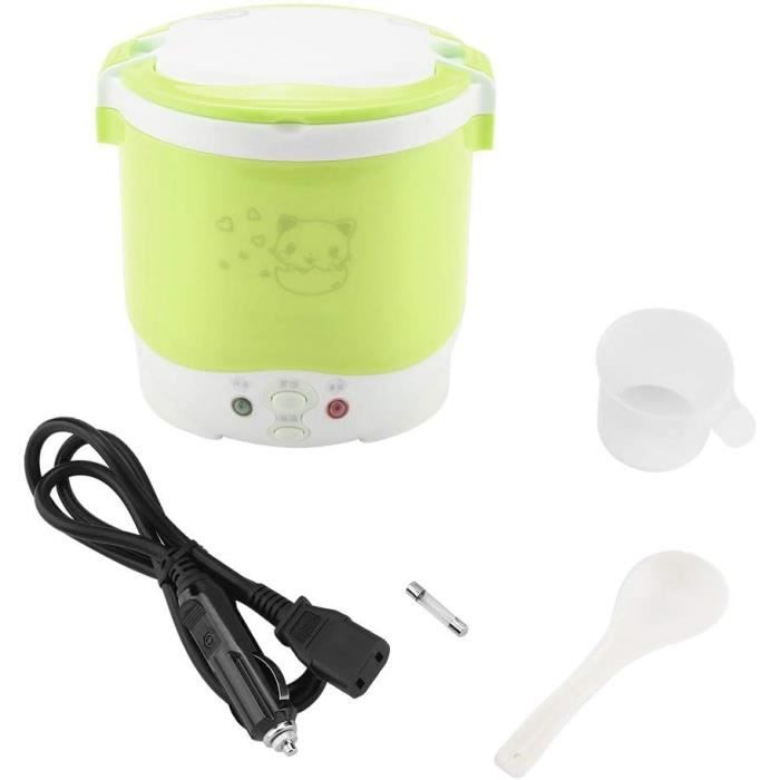 Cuiseur à Riz CUCKOO 6 Tasses – Double Pression, Revêtement Anti-adhésif, 16 Programmes – Cuisson Parfaite Et Maintien Au Chaud