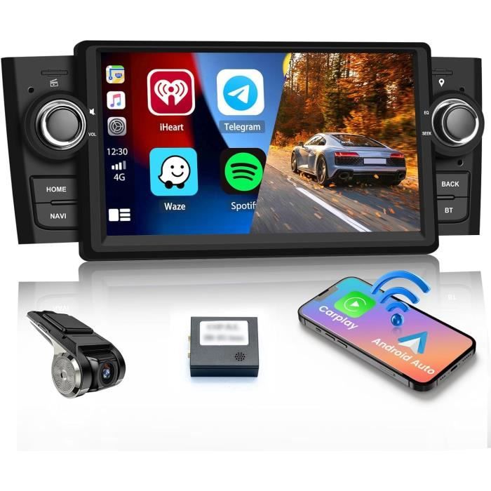 1G 32G Android 13 Autoradio für FIAT Punto(2005-2009) Linea(2007-2011) Radio Wireless Apple CarPlay Android Auto Bluetooth 7 Zoll Bildschrim Auto Radio Navi Rückfahrkamera HiFi WiFi FM RDS SWC USB 1G 32G Android 13 Autoradio für FIAT Punto(2005-2009) Linea(2007-2011) Radio Wireless Apple CarPlay Android Auto Bluetooth 7 Zoll Bildschrim Auto Radio Navi Rückfahrkamera HiFi WiFi FM RDS SWC USB