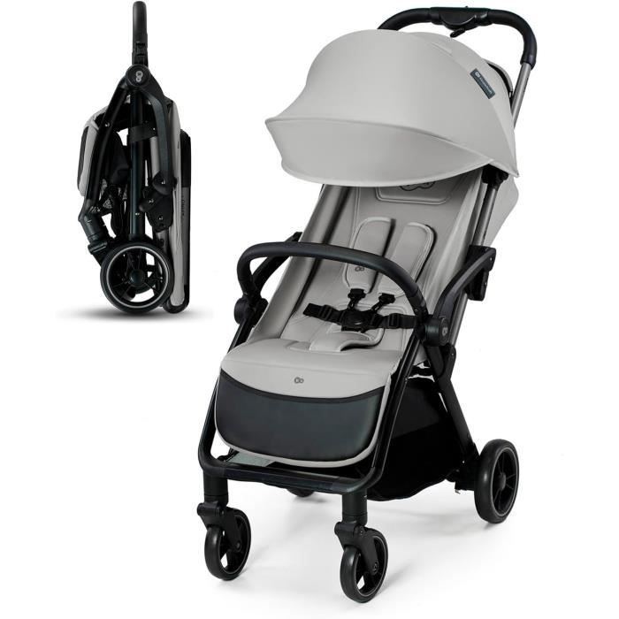 Poussette ultra legere naissance 2025