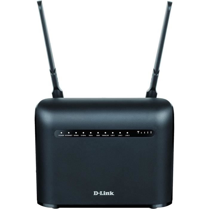 Router Dwr-953V2[J1103] - Cdiscount Informatique