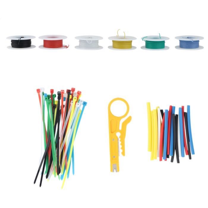 Set Induttori Ad Anello Colorati 1/4 W - Valori Da 1UH A 1MH, Confezione Da 120 Pezzi - Foto 6