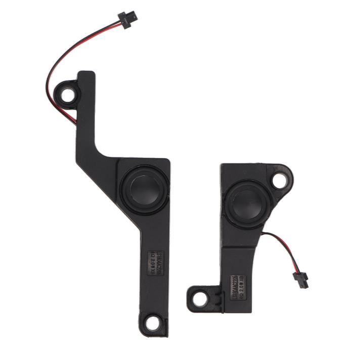 PUSOKEI Haut-Parleur Interne Pour Ordinateur Portable, Haut