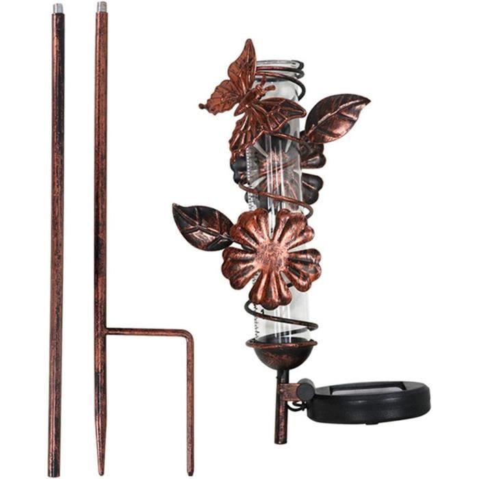 DESSOUS DE PLAT En Fer Forgé Vintage Sur Pieds 25 Cm De Diamètre EUR 12,96 - FR