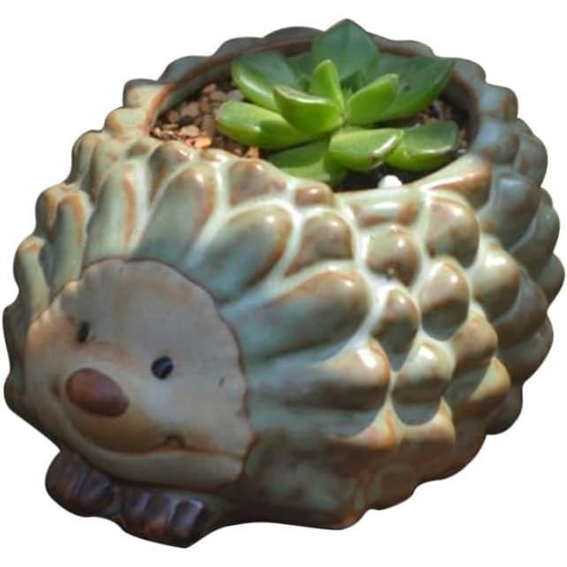 Gogogmee - Lot De 2 Soucoupes Carrées Pour Plantes - 30x30 Cm - Bac Récupérateur D'Eau Blanc