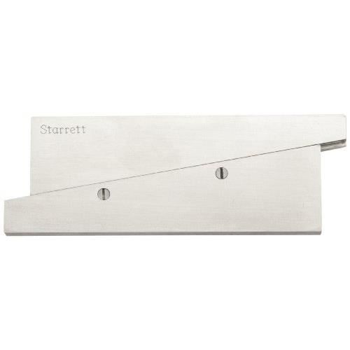 Starrett 154e Parallèle Réglable 1-5/40,6 Cm - Outil De Précision Pour Atelier