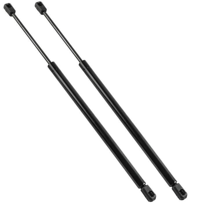 Paire De Vérins De Hayon Pour Citroën C3 II (2009-2020) – 8731T9 / 9683733980 – Force 400N – Longueur 472 Mm