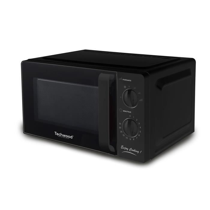 FOUR MICRO ONDES - vue 2